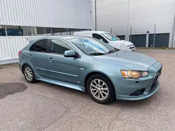 Silver Begagnad 2011 Mitsubishi Lancer Sportback Halvkombi | 19 000 kr (Superpris)