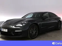 Null Begagnad 2022 Porsche Panamera 4 Platinum Edition Sedan | 865 900 kr