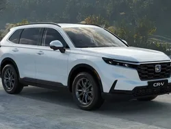 Ny 2024 Honda CR-V Elegance SUV | 451 710 kr (Marknadspris)