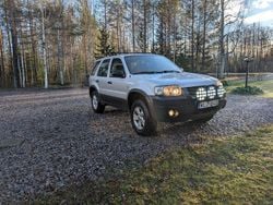 Silver Begagnad 2005 Ford Maverick SUV | 33 000 kr