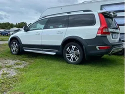 Vit Begagnad 2015 Volvo XC70 Momentum SUV | 135 000 kr (Marknadspris)