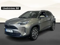 Grön Begagnad 2024 Toyota Yaris Cross Active SUV | 329 900 kr (Lite dyr)