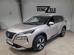 Silver Begagnad 2023 Nissan X-Trail Tekna SUV | 330 000 kr (Lite dyr)