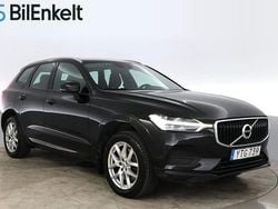 Svart Begagnad 2018 Volvo XC60 Momentum SUV | 229 900 kr (Bra pris)