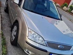 Grön Begagnad 2004 Ford Mondeo Kombi | 15 500 kr (Marknadspris)