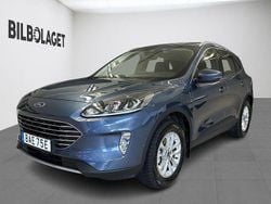 Blå Begagnad 2022 Ford Kuga Business Edition SUV | 289 800 kr (Bra pris)