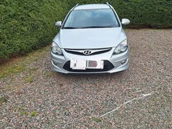 Silver Begagnad 2011 Hyundai i30 Kombi | 32 560 kr (Superpris)