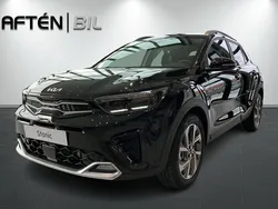 Ny 2024 Kia Stonic 4 SUV | 284 900 kr