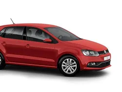Begagnad 2016 VW Polo Sedan | 79 900 kr