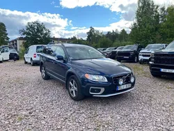 Mörkblå Begagnad 2013 Volvo XC70 Kinetic SUV | 109 900 kr (Lite dyr)