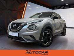 Ny 2025 Nissan Juke Acenta SUV | 251 000 kr (Marknadspris)