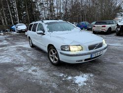 Begagnad 2007 Volvo V70 Kombi | 9 900 kr