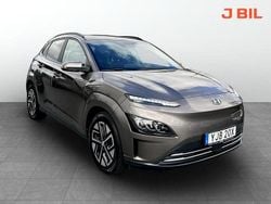 Brun Begagnad 2022 Hyundai Kona Essential SUV | 199 900 kr (Marknadspris)