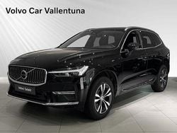 Svart Begagnad 2022 Volvo XC60 Core SUV | 444 900 kr (Bra pris)