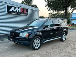 Svart Begagnad 2007 Volvo XC90 Summum SUV | 89 900 kr (Lite dyr)