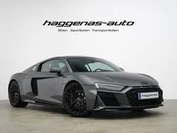 Audi R8 Coupé