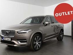 Begagnad 2022 Volvo XC90 SUV | 584 500 kr