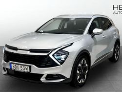 Begagnad 2022 Kia Sportage Advance SUV | 349 900 kr (Marknadspris)