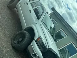 Silver Begagnad 2006 Dodge Ram Pickup | 210 000 kr (Marknadspris)