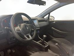 Vit Begagnad 2023 Renault Clio V Zen Halvkombi | 149 900 kr (Bra pris)