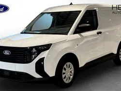Ford Courier