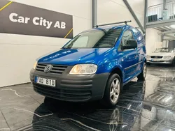 VW Caddy