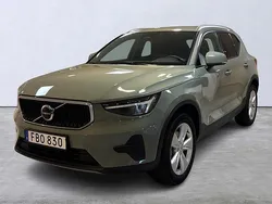 Begagnad 2024 Volvo XC40 SUV | 349 900 kr (Bra pris)