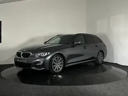 Grå Begagnad 2020 BMW 320 M Sport Kombi | 349 900 kr (Dyr)