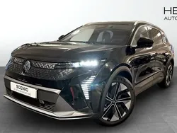 Ny 2025 Renault Scénic Techno Minibuss | 549 900 kr (Marknadspris)