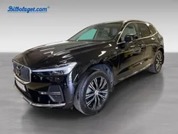 Svart Begagnad 2022 Volvo XC60 Inscription SUV | 529 000 kr (Dyr)
