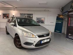 Grå Begagnad 2008 Ford Focus Kombi | 24 500 kr (Marknadspris)