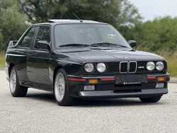 Brun Begagnad 2011 BMW M3 Sedan | 769 900 kr