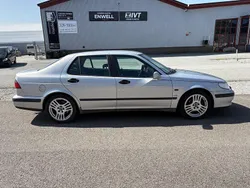Grå Begagnad 2000 Saab 9-5 Griffin Sedan | 19 000 kr