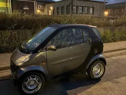 Begagnad 2001 Smart ForTwo Coupé Sportkupé | 10 000 kr