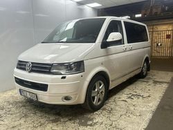 Begagnad 2012 VW Multivan Van | 129 000 kr (Superpris)