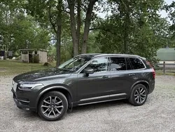 Grå Begagnad 2018 Volvo XC90 Inscription SUV | 375 000 kr (Marknadspris)