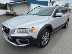Ljusgrå (grå) Begagnad 2013 Volvo XC70 Momentum SUV | 154 900 kr (Bra pris)