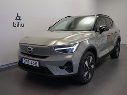 Grön Begagnad 2023 Volvo XC40 Plus SUV | 449 500 kr