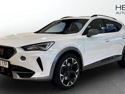 Begagnad 2021 Cupra Formentor SUV | 360 000 kr (Marknadspris)