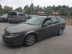Brun Begagnad 2007 Saab 9-5 Kombi | 14 500 kr (Lite dyr)