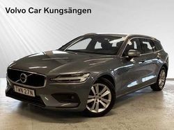 Begagnad 2021 Volvo V60 Momentum Kombi | 219 900 kr (Bra pris)