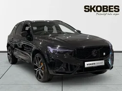 Svart Begagnad 2024 Volvo XC60 SUV | 765 500 kr