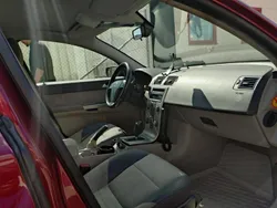 Röd Begagnad 2005 Volvo V50 Kinetic Kombi | 15 000 kr (Superpris)
