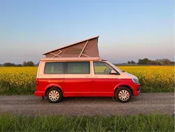 Begagnad 2018 VW California California Van | 580 000 kr (Superpris)