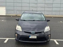 Mörkgrå Begagnad 2012 Toyota Prius Halvkombi | 85 000 kr (Marknadspris)