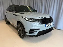 Grå (grey) Ny 2024 Land Rover Range Rover Velar HSE Dynamic SUV | 799 000 kr