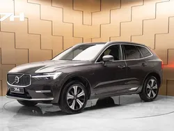 Grå Begagnad 2022 Volvo XC60 Core SUV | 439 000 kr (Bra pris)