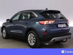 Blå Begagnad 2023 Ford Kuga Titanium SUV | 319 900 kr