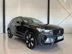 Grå Begagnad 2023 Volvo XC60 Ultimate SUV | 579 000 kr (Dyr)