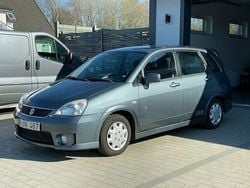Mörkgrå Begagnad 2005 Suzuki Liana Halvkombi | 24 900 kr (Marknadspris)